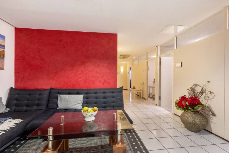 Ferienwohnung  Auenwald