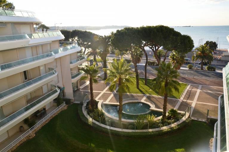 Ferienwohnung Fréjus
