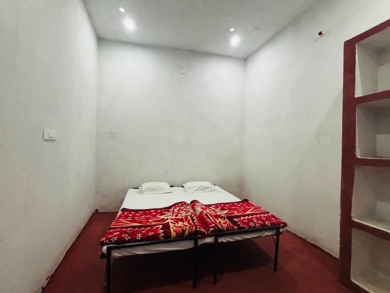 500 m² Ferienwohnung