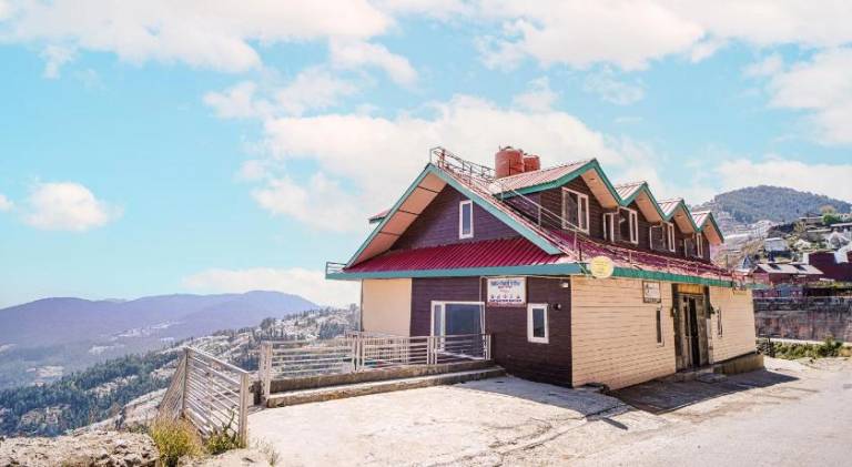 Mountain View Homestay — photo 4