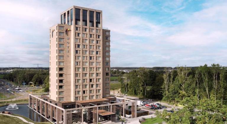 Van der Valk Hotel Lelystad