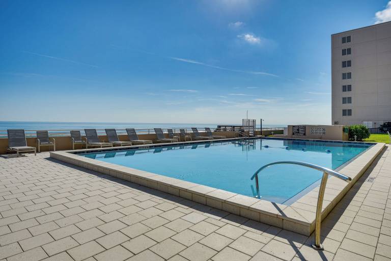 Condo  Beacon Point Condo