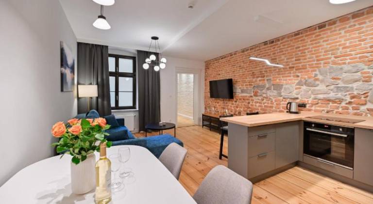 Wonderful rental apartment | Dogs allowed — photo 2