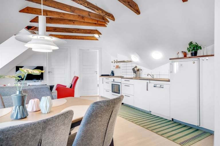 Ferienwohnung Thyborøn