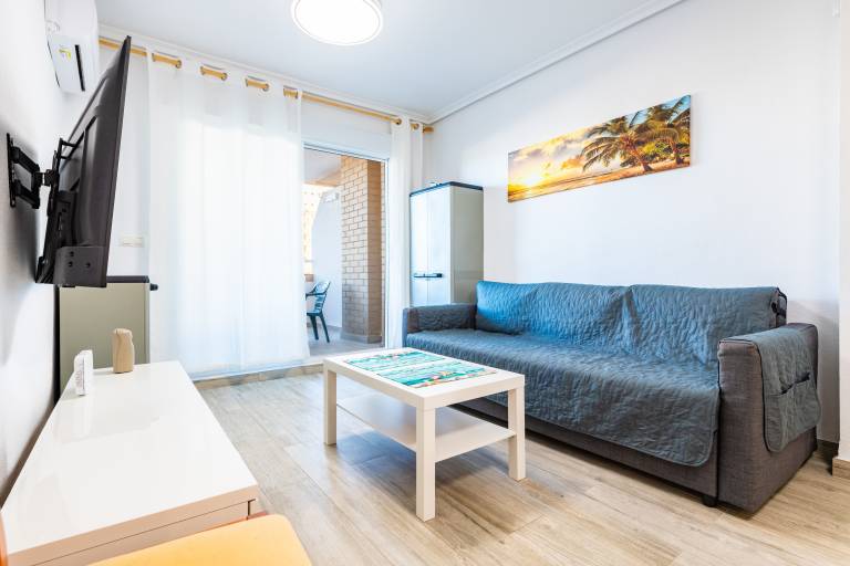 Quintana's Home Oropesa Del Mar: Holiday House with Pool, Wi-Fi & Air Conditioning — photo 3