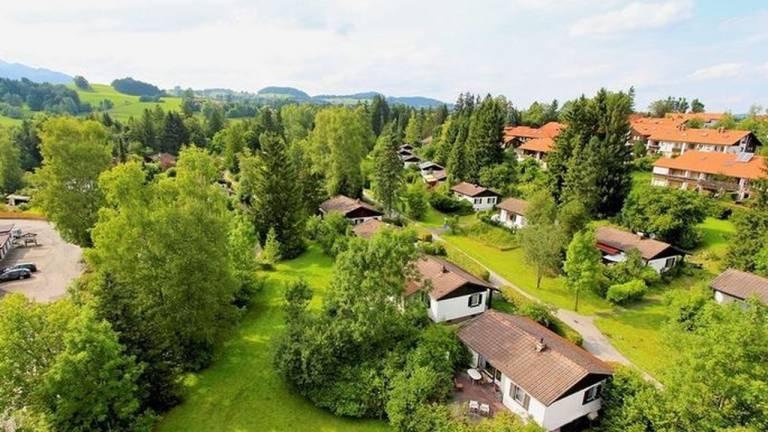 Ferienhaus  Weißensee