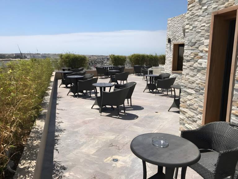 Belere Hotel Rabat — photo 5