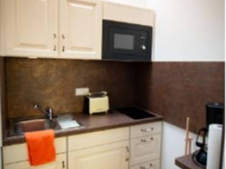 Ferienwohnung  Duderstadt