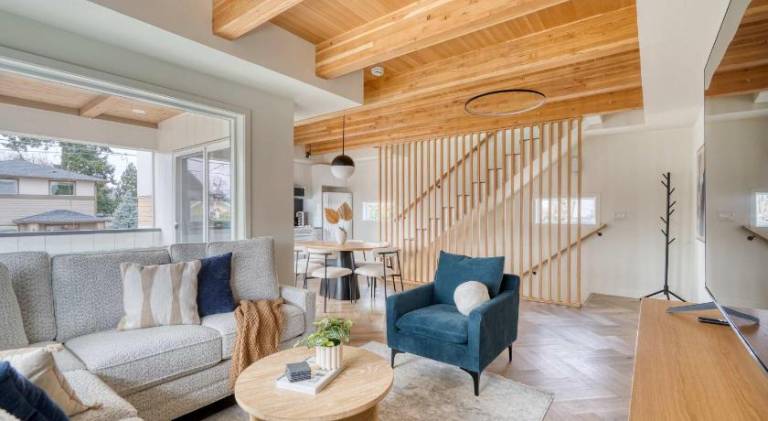 House with 3 rooms for 6 persons — photo 4