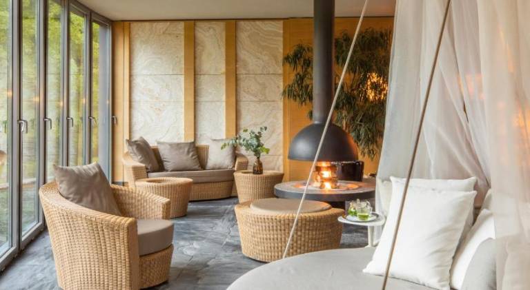 Spirit Hotel Thermal Spa — photo 3