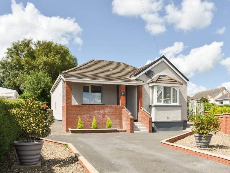 Landhaus Llanelli