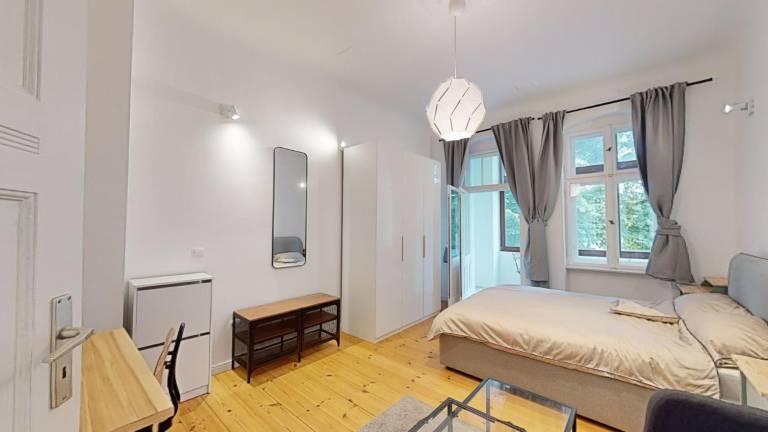 Ferienwohnung  Lankwitz