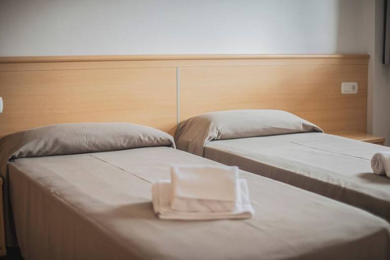 Aparthotel Castelldefels