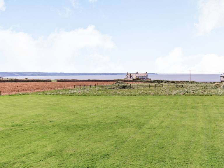 Children-friendly lovely cottage with garden & BBQ | Beach view | Dogs allowed — photo 3