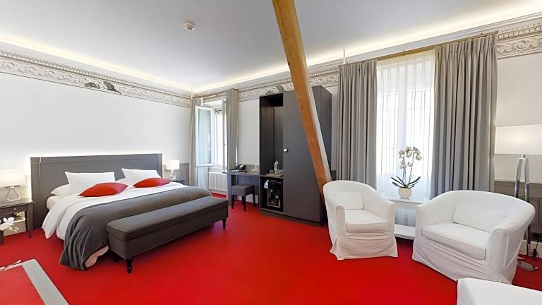 Golf Hotel Rene Capt — photo 2