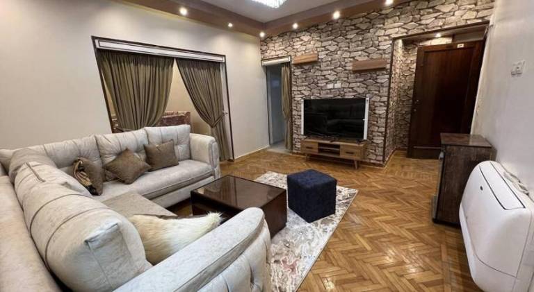 Luxurious apartment in the heart of Cairo, Dokki in Giza