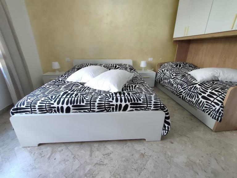 Bed & Breakfast Fano