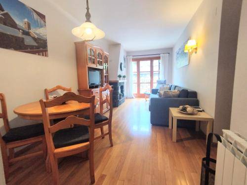 Apartamento Benasque