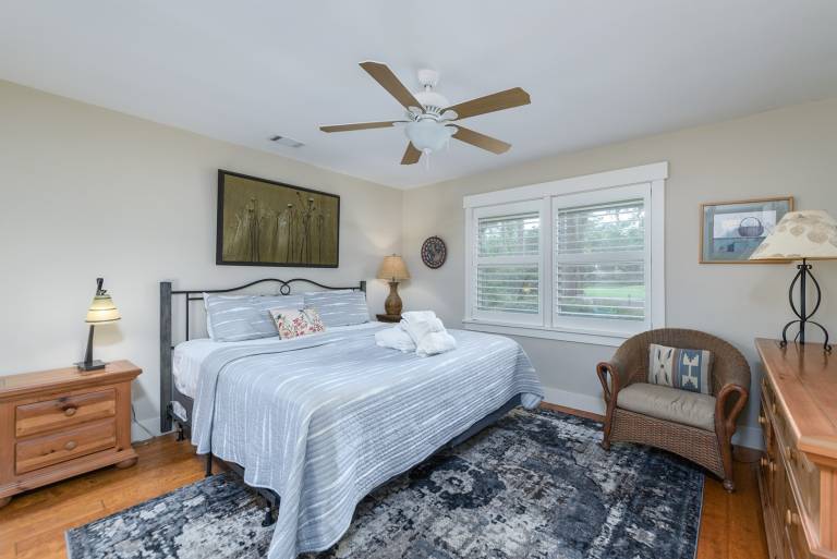 Family-oriented wonderful vacation home with barbecue | Golf view | Good for workation | Pets are welcome — photo 4