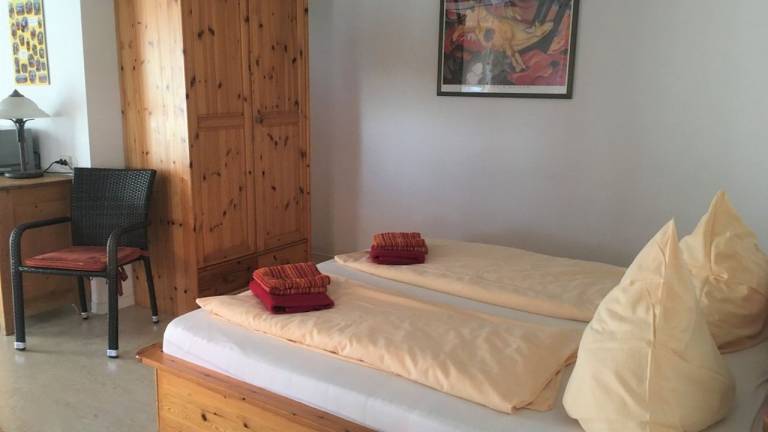 Ferienwohnung Kirchheimbolanden