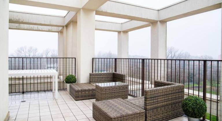 Rental apartment | Pets are welcome — photo 4