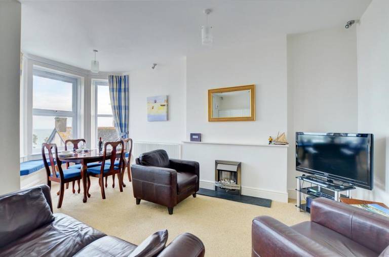 Rental apartment with 1 room for 2 persons — photo 4