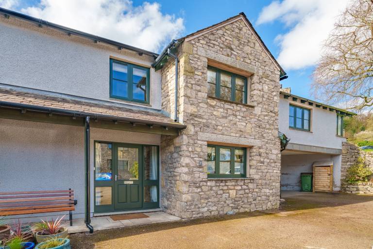 House Kendal