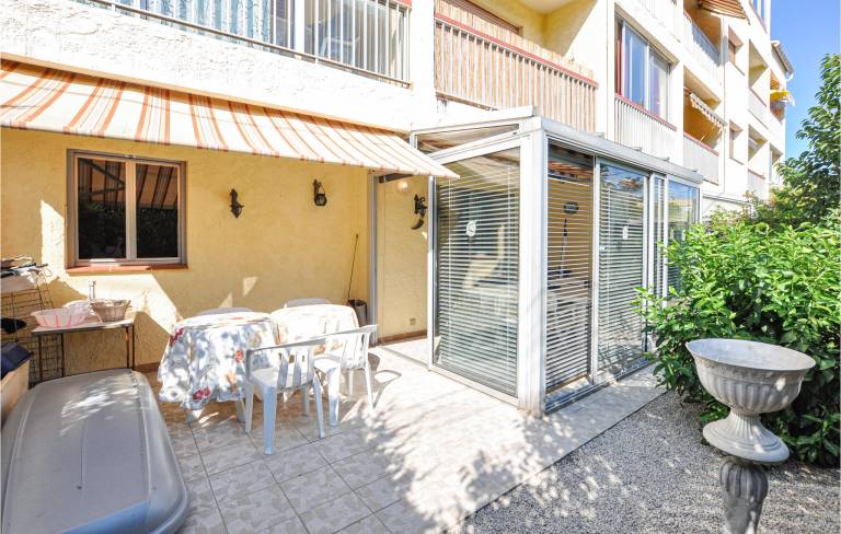 Ferienwohnung Six-Fours-les-Plages