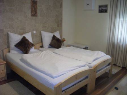 Ferienwohnung Hambach
