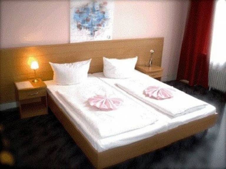 Pension Wilmersdorf