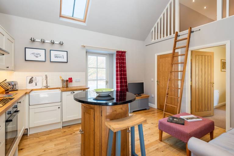 House Cupar