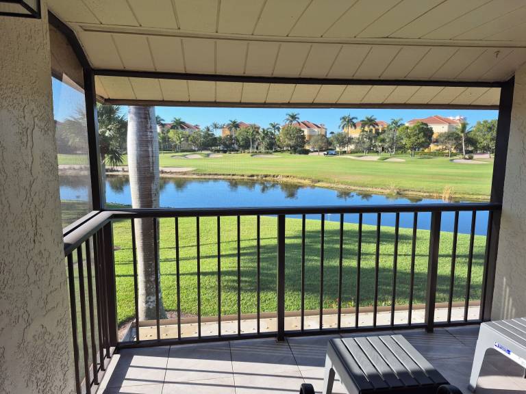 Ferienwohnung Naples