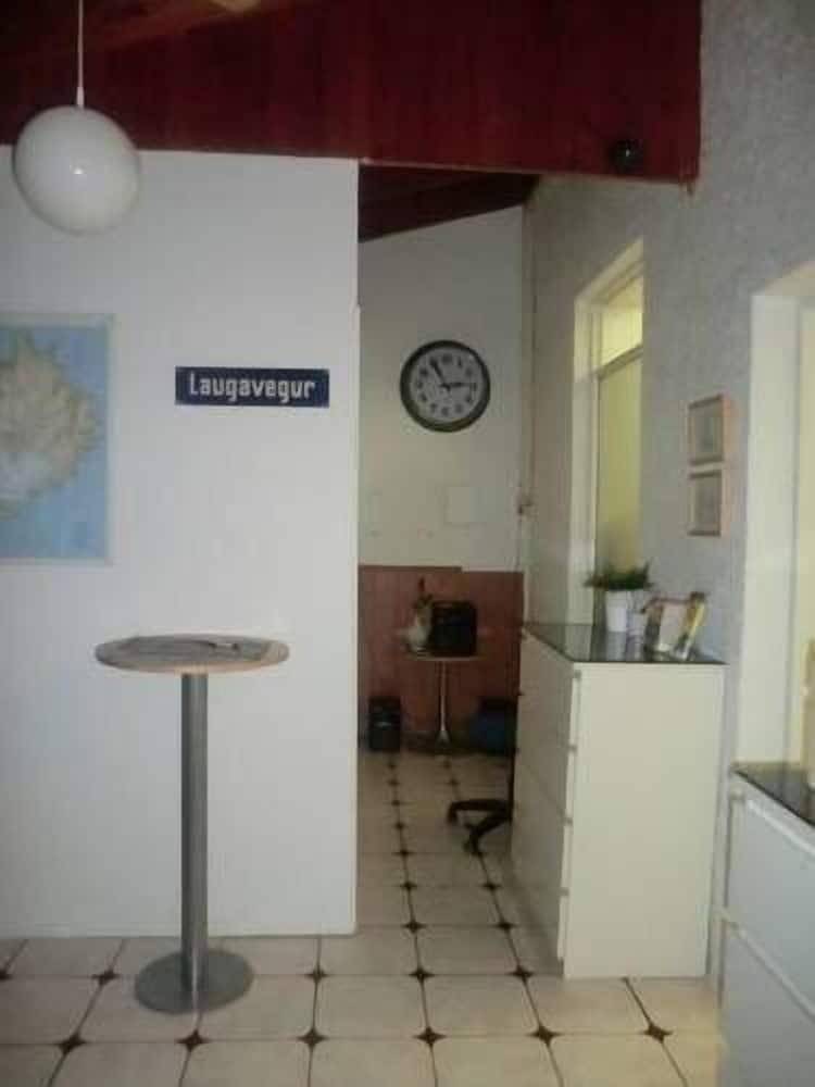 Egilsborg Guesthouse — photo 4