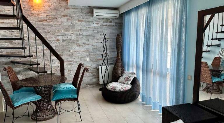 Serviced apartment with patio & yard | Next to the beach | Pets allowed — photo 5