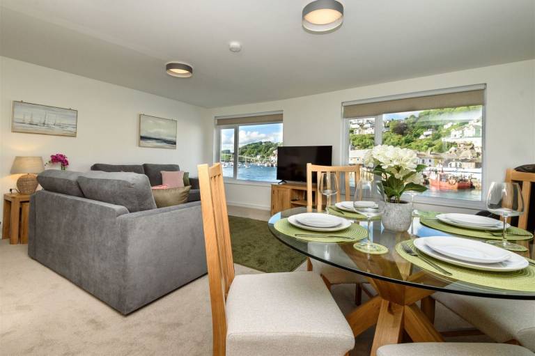 House Looe