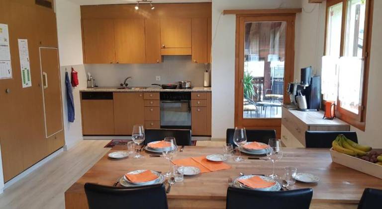 Farm with 2 rooms for 6 persons — photo 2