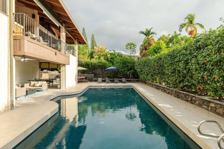 House Kailua-Kona