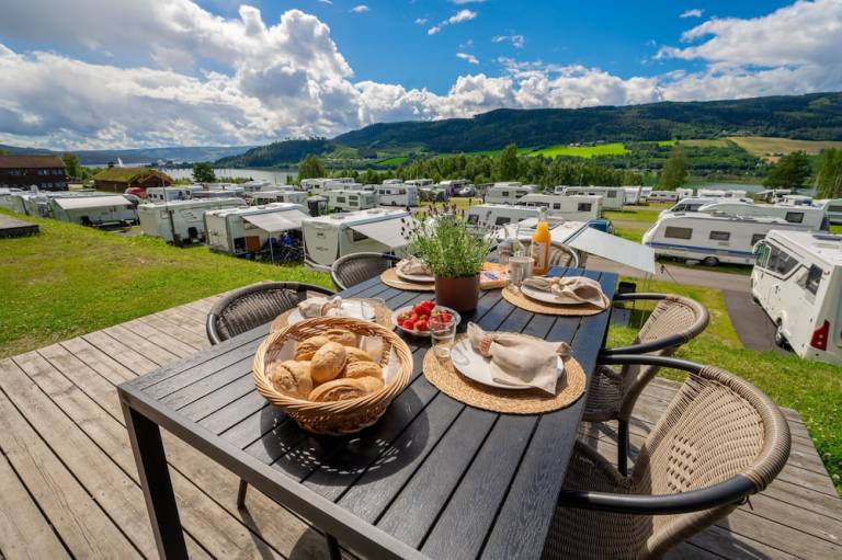 Hytte Lillehammer