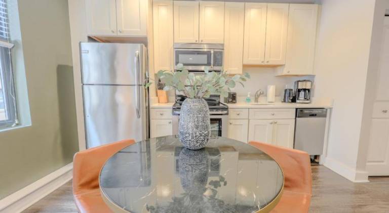 Rental apartment | Close to Faneuil Hall | Perfect for remote work | Pets allowed — photo 4