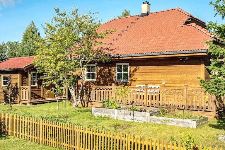 Fully equipped beautiful house with garden | Pets are welcome — photo 4