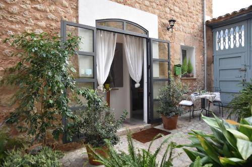 Bed and breakfast  Sóller