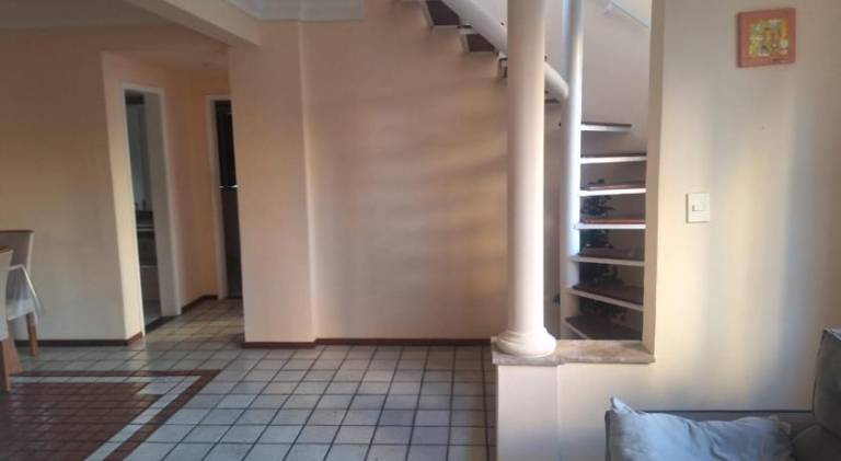 Rental apartment with 3 rooms for 6 persons — photo 4