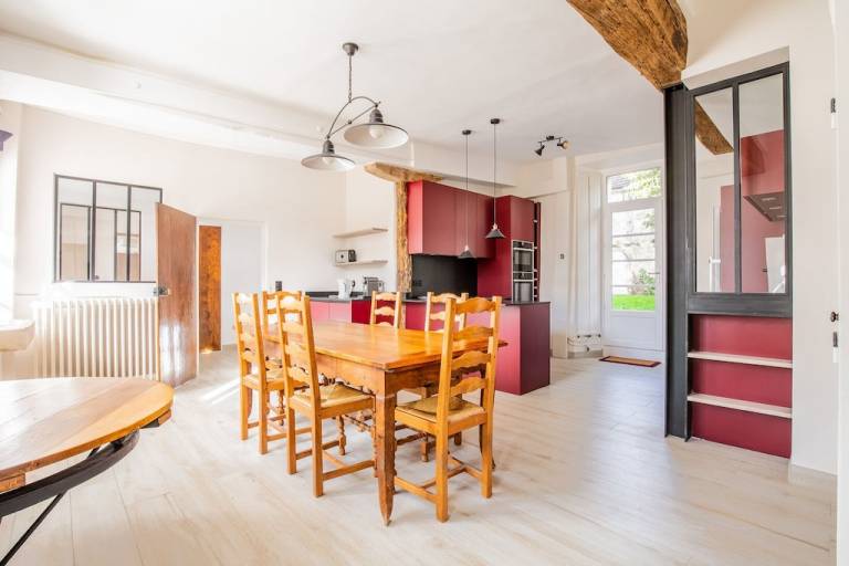 Maison de vacances Saclay