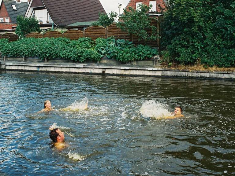 Ferienwohnung Emden