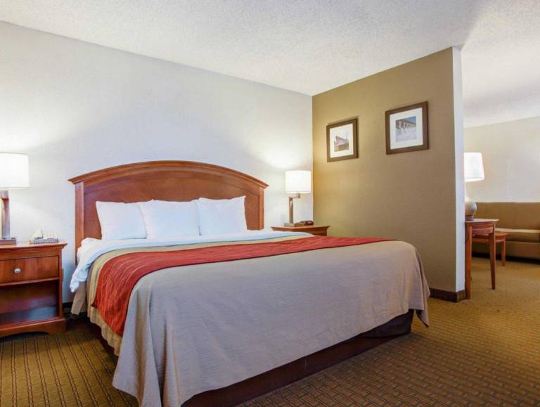 Spark by Hilton Muskogee in Muskogee, OK