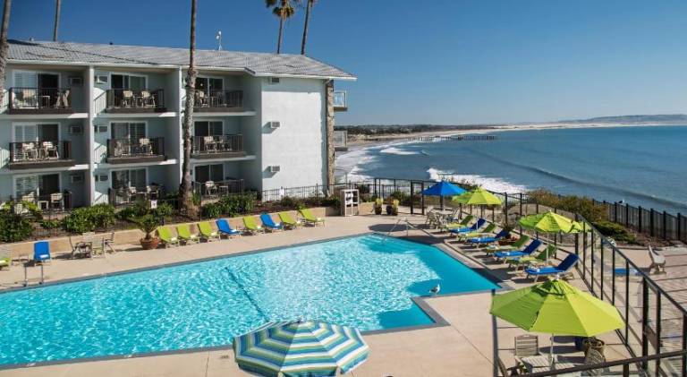 Shore Cliff Hotel — photo 2
