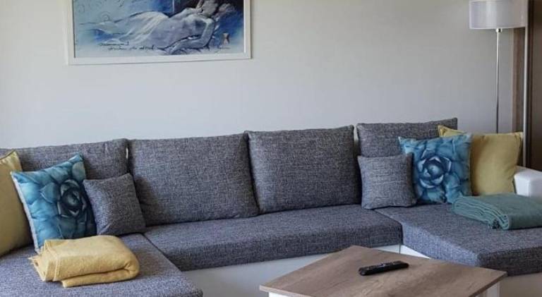 Holiday apartment | Pets are welcome — photo 2