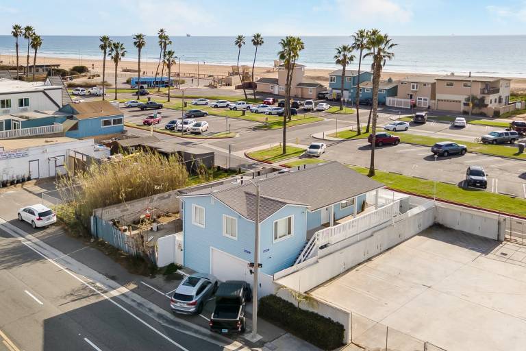 House Huntington Beach