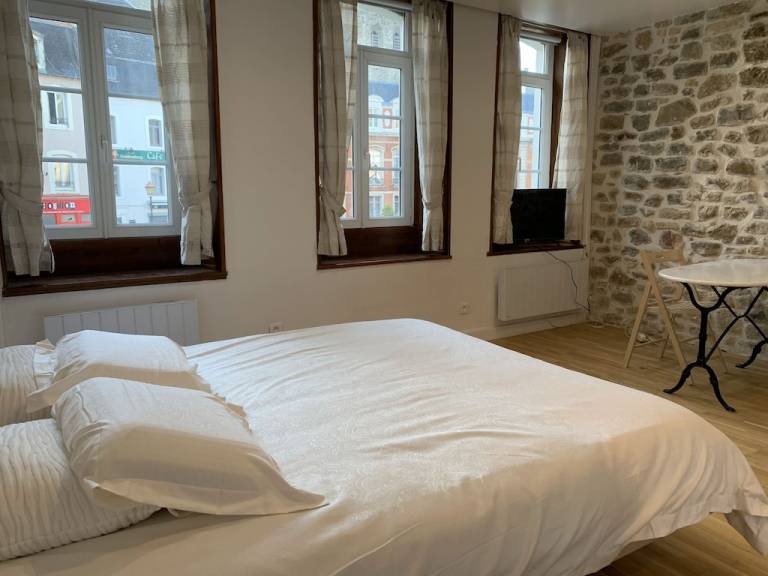 Appartement Le Portel