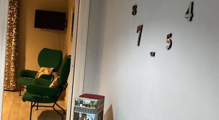 Rental apartment with 2 rooms for 4 persons — photo 3